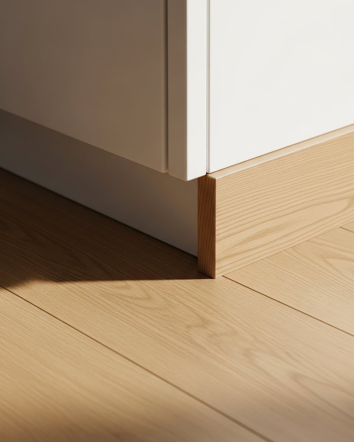 scandinavian open kitchen zichron — פרט — גימור detail