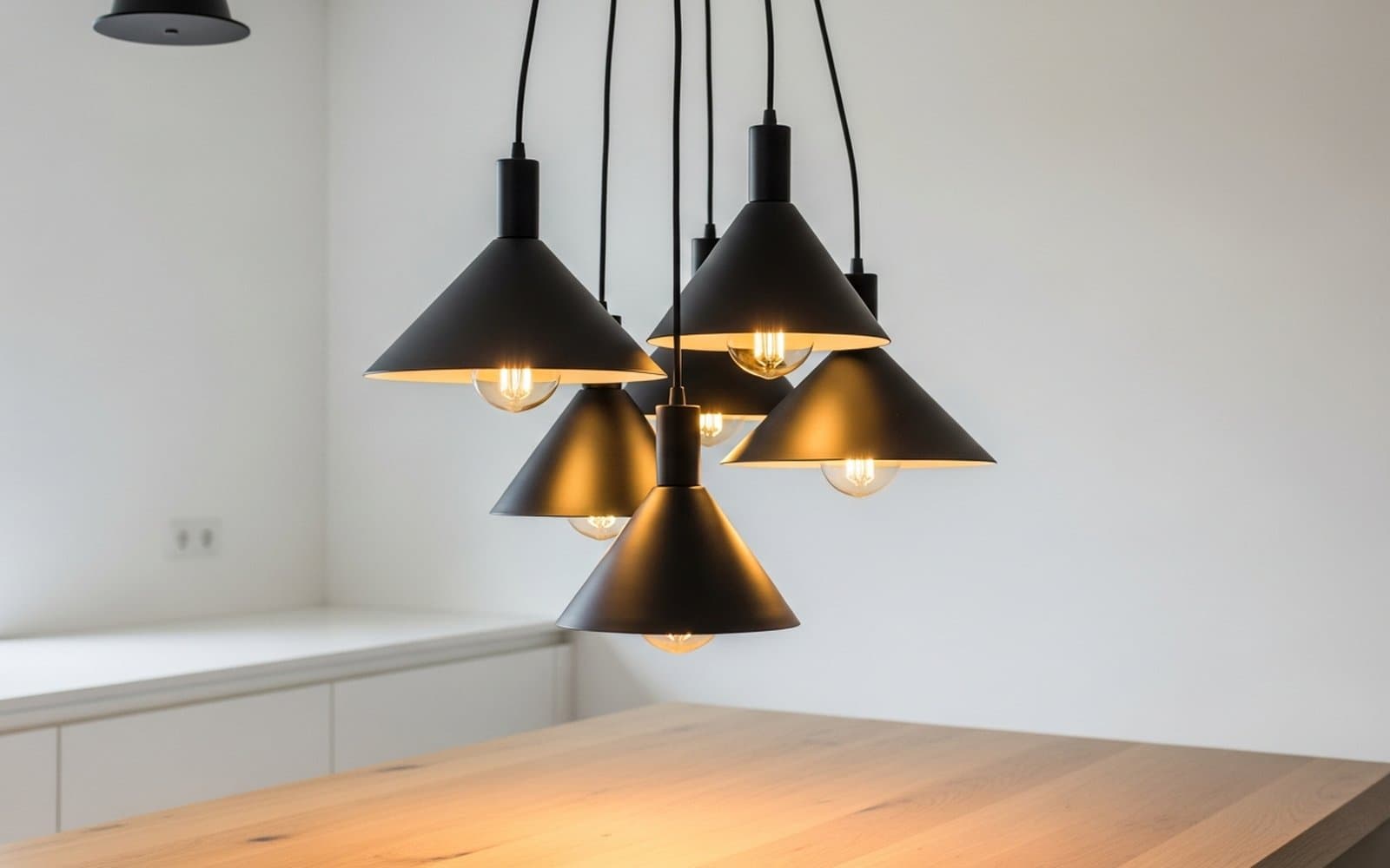 scandinavian open kitchen zichron — פרט — חיבורים detail